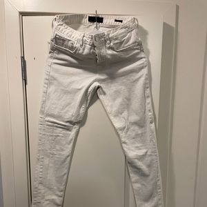 Scotch & Soda super skinny jeans
